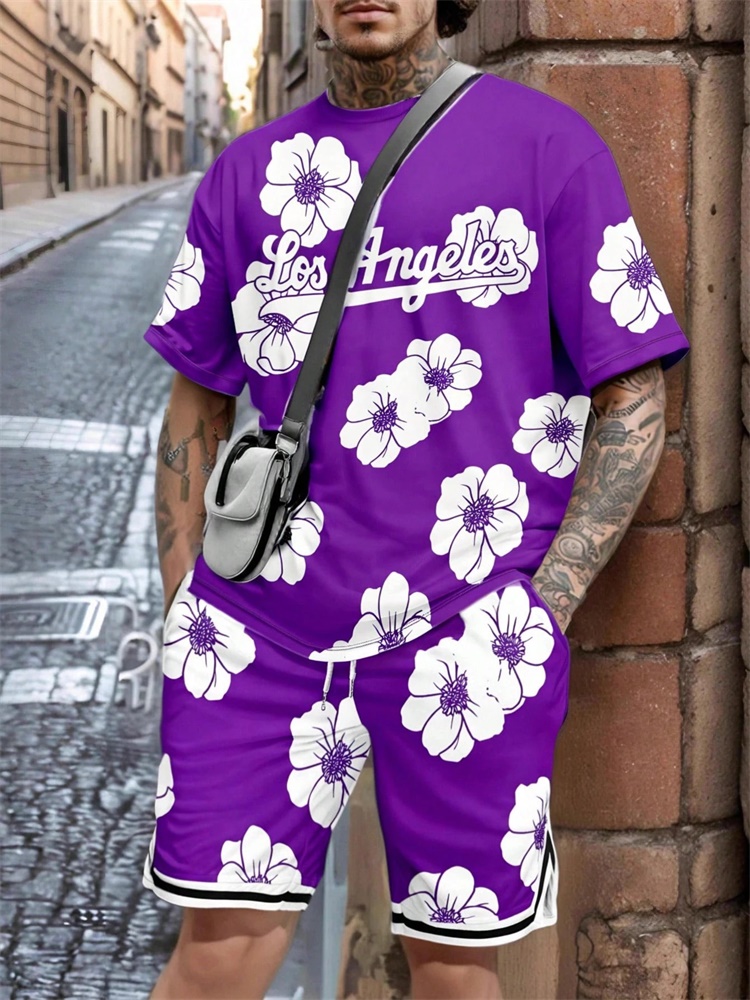 The 2026 New Men's Suit With G - Street Fashion Style review and price