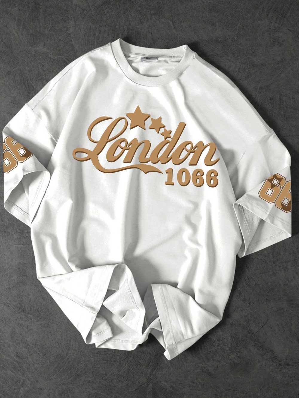 Fashionable American men's sum - Street Fashion In London review and price
