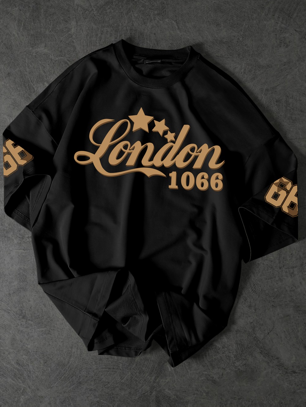 Fashionable American men's sum - Street Fashion In London review and price