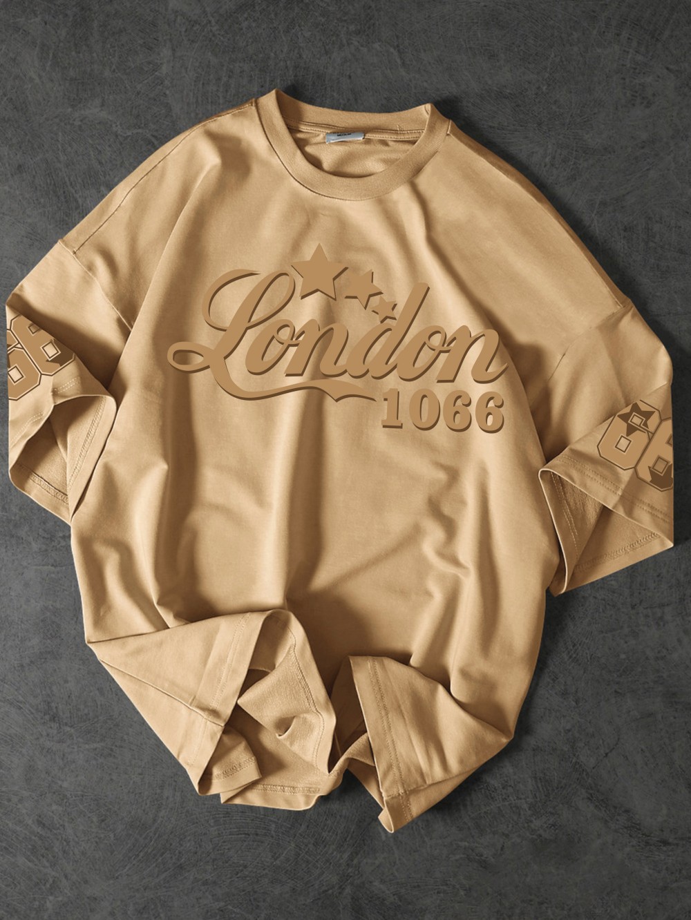 Fashionable American men's sum - Street Fashion In London review and price