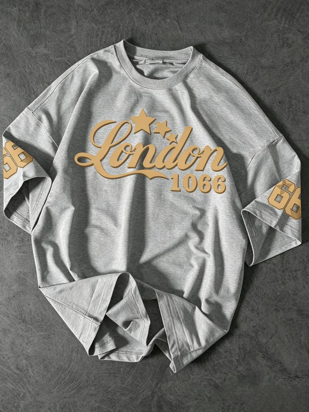 Fashionable American men's sum - Street Fashion In London review and price