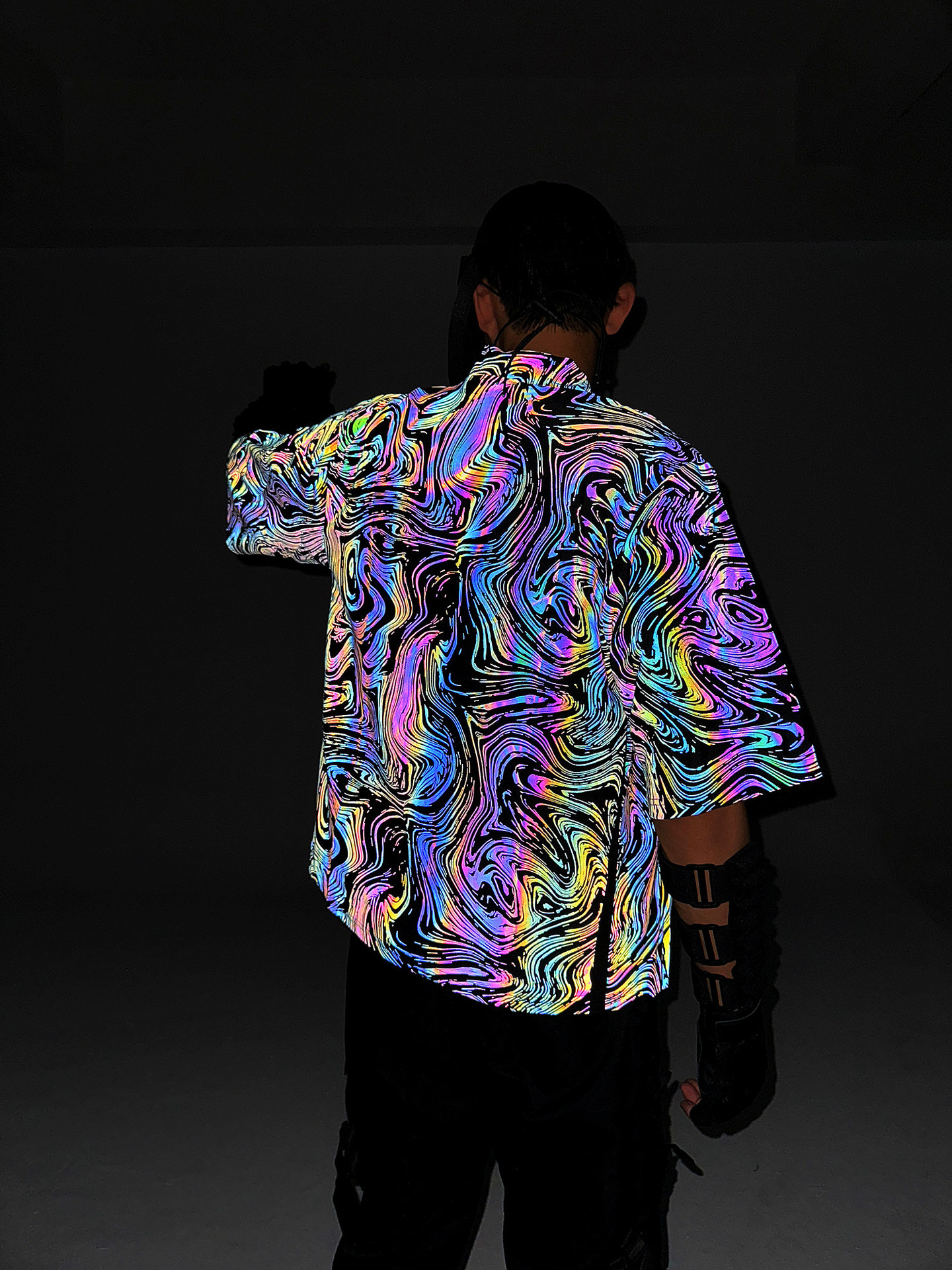 Men's Fashion Summer Shirts Hi - Street Fashion Style review and price
