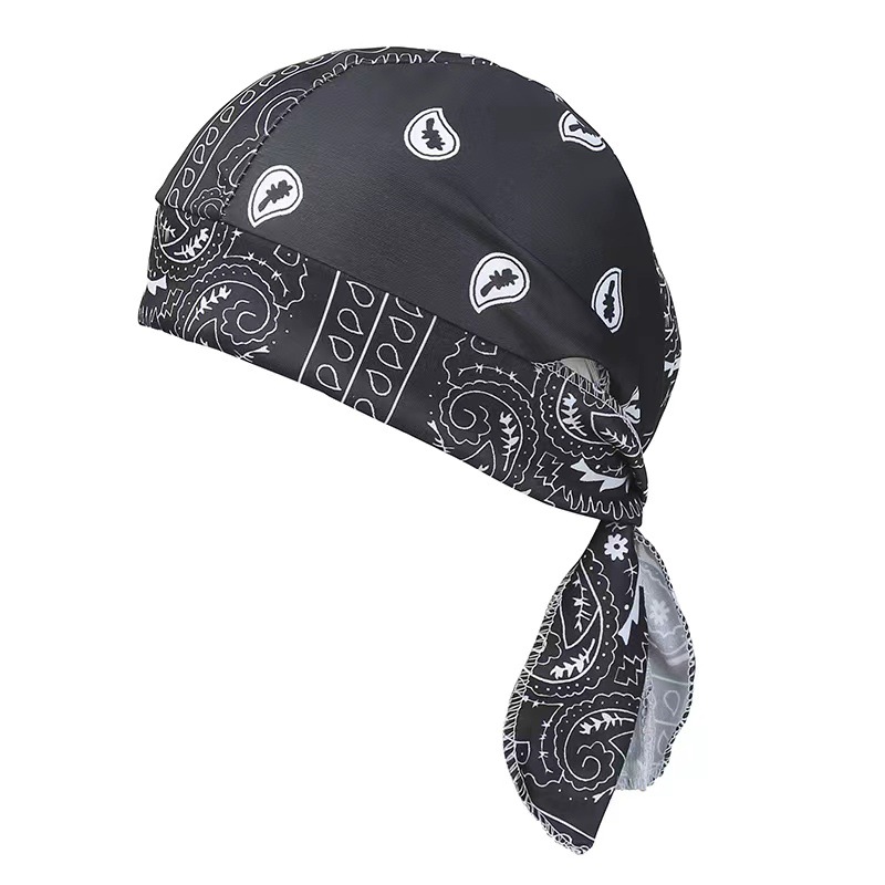 Men's Bandana Scarf Cycling He - Street Fashion Hats review and price
